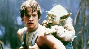 "Luke Skywalker nunca faria isso": Essa cena de Star Wars ainda deixa Mark Hamill muito irritado até hoje