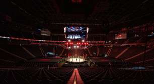 Com card levado para Las Vegas neste sábado, relembre eventos do UFC que tiveram sedes alteradas de última hora