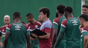 Fluminense define planejamento de treinos na semana do Mundial de Clubes