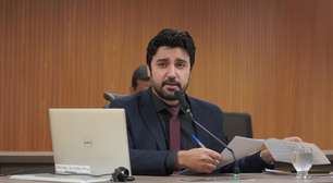 Três ministros do TSE votaram contra registro de candidatura do deputado Fred Rodrigues