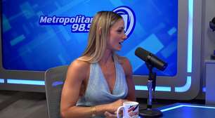 Sem restrições! Cissa Heeger revela o inesperado sobre sua dieta: 'Bebo cerveja e como chocolate'