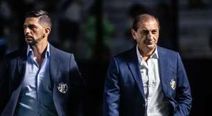 Emiliano Díaz fala pela 1ª vez da possibilidade de deixar o Vasco e coloca o futuro em "xeque"