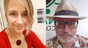 Prisca Agustoni e Joaquim Arena ganham o Prêmio Oceanos 2023; conheça os livros