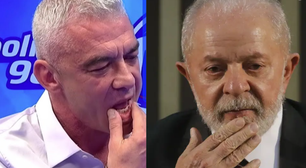 Ex-marido de Ana Hickmann, Alexandre Correa põe a culpa em Lula após acumular R$ 40 milhões em dívidas