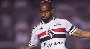Ele fica? Veja como está a 'novela' envolvendo a renovação de Lucas Moura