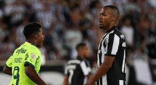 Campeões alvinegros lamentam perda do título do Brasileirão