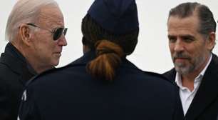 Filho de Joe Biden é acusado de fraude fiscal pela justiça federal dos EUA