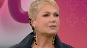 Saradíssima, Xuxa Meneghel impressiona com look curtinho: 'Olha essas pernas'