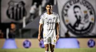 Sporting demonstra interesse na contratação do zagueiro Joaquim, do Santos, diz portal