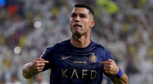 Cristiano Ronaldo atinge 1200 jogos na carreira e entra em lista histórica, confira: