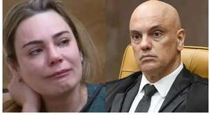 Rachel Sheherazade perde processo milionário contra SBT
