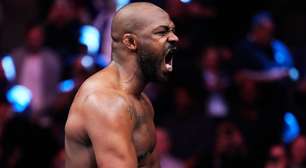 Mais de dez anos depois, lenda do MMA garante que teria 'acabado' com Jon Jones em luta cancelada