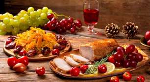 Natal e Ano Novo sem o estresse da cozinha! Desfrute de ceias por encomenda ou experiências em restaurantes e hotéis
