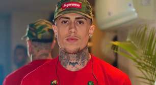 MC Daniel encontra influenciador que ficou com Alícia X, sua irmã