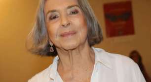 Betty Faria compara bandidos com quem recebe bolsa família