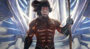 "Estou aliviado?": Fora da DC desde 2017, Zack Snyder comenta sobre o conturbado Aquaman 2, que chega em breve aos cinemas