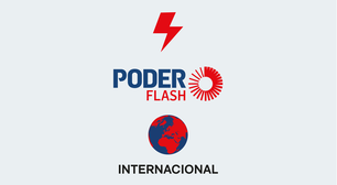 Zelensky irá à posse de Milei em Buenos Aires, diz jornal