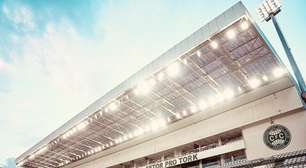 Coritiba anuncia saída de sete jogadores que não seguirão no clube em 2024