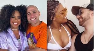 Ex-BBB Marvvila anuncia o fim do relacionamento de 3 anos