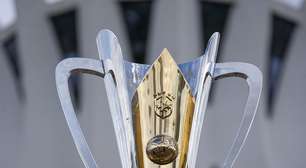 Palmeiras defenderá título da Supercopa do Brasil diante do São Paulo, algoz em mata-mata