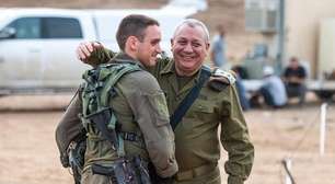 Soldado filho de ministro israelense é morto na Faixa de Gaza
