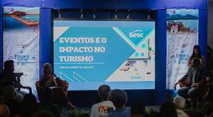 Fórum de Turismo de Magé debate a importância do setor para o desenvolvimento da cidade