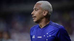 Contratação de peso do Cruzeiro, Matheus Pereira faz balanço da temporada
