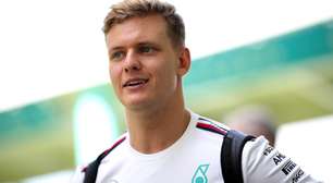 Schumacher mantém objetivo de retornar como piloto titular na F1