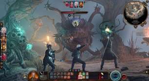 Baldur's Gate 3 é eleito o jogo do ano no TGA 2023; confira os vencedores