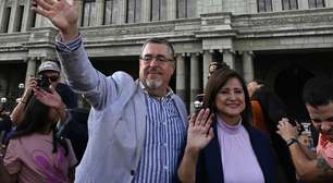 MP da Guatemala considera 'nulas' eleições presidenciais e legislativas
