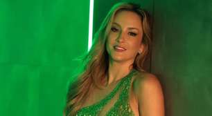 Cláudia Leitte é acusada de plágio e se pronuncia pela primeira vez após burburinhos; Veja o que rolou!
