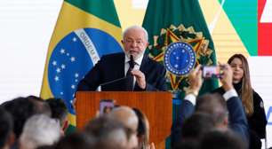 Ao vivo: Lula participa de conferência eleitoral do PT