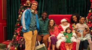 'O Primeiro Natal do Mundo' mistura bom humor com emoção