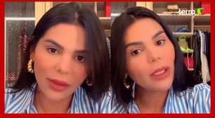 Primeira-dama de Arari (MA) pede desculpas após postar vídeo íntimo: 'Não sei como foi que postei'