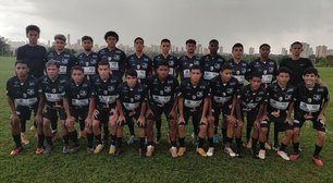 Taça das Favelas Nacional 2023 começou! Confira os estados participantes e horários dos jogos