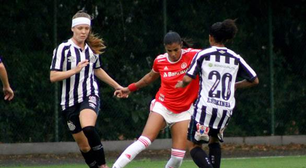 Santos e Internacional decidem o título da Brasil Ladies Cup 2023