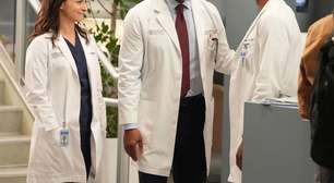 Grey's Anatomy: Quando será lançada a 20ª temporada? Nós temos a resposta!