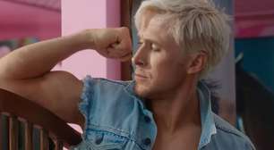 A cena mais engraçada de Barbie foi improvisada e comprova por que Ryan Gosling merece o Oscar