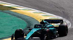 F1: Alonso recebe prêmio de "Ultrapassagem do ano" em 2023