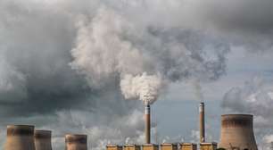 Relatório alerta sobre pontos de não retorno do sistema climático