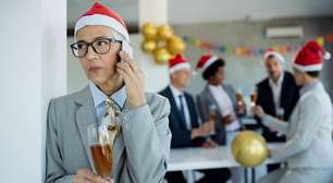 Trabalhador é obrigado a participar da festa firma no fim de ano?