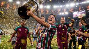 De coadjuvante a protagonista: Cano volta ao Mundial com sede de gols e em busca do sonho com o Fluminense