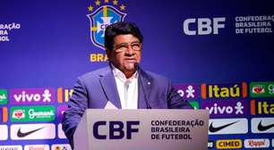 Como o afastamento de Ednaldo na presidência da CBF pode influenciar o comando técnico da Seleção Brasileira?