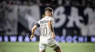 Novo presidente do Santos pretende aposentar camisa 10 durante a Série B