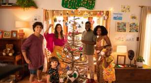 Já imaginou um mundo sem o natal? Feriado desaparece em novo filme do Prime Video com Ingrid Guimarães e Lázaro Ramos (Entrevista)