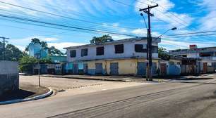Braskem: Velocidade de afundamento de mina em Maceió aumenta