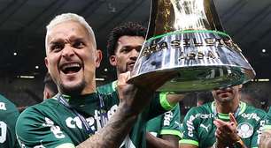 Palmeiras encaminha venda de Artur ao Zenit por cerca de R$80 milhões