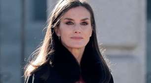 Rainha Letízia da Espanha enfrenta escândalo de traição