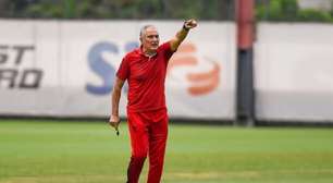 Flamengo agiliza planejamento e confia em Tite para reformular elenco