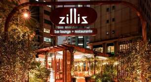 Zillis Bar Lounge &amp; Restaurante prepara ceia de Natal e de Ano Novo